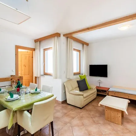 Appartement Apartmentl With Boot Heaters And Sauna