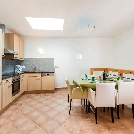 Apartmentl With Boot Heaters Apartment