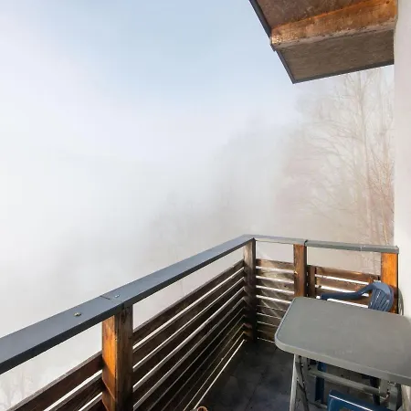 Apartmentl With Boot Heaters