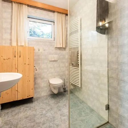 Appartement Apartmentl With Boot Heaters And Sauna