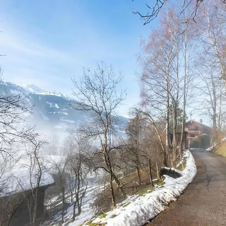 Apartmentl With Boot Heaters Aschau Im Zillertal