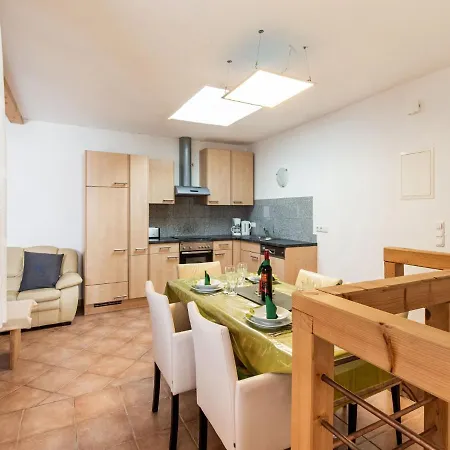 Apartment Apartmentl With Boot Heaters Aschau Im Zillertal