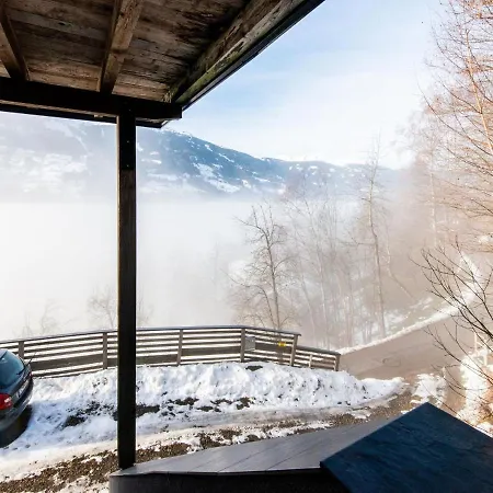 Apartmentl With Boot Heaters * Aschau Im Zillertal