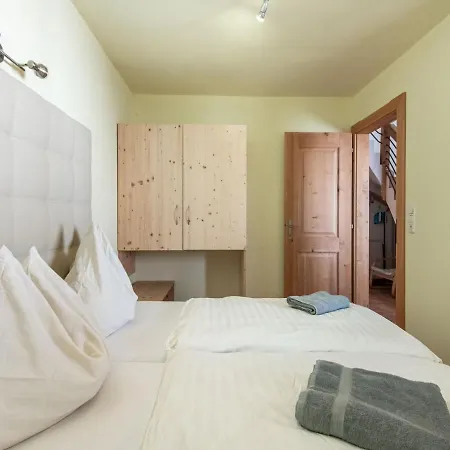 Apartmentl With Boot Heaters And Sauna Appartement *