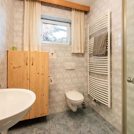 Apartmentl With Boot Heaters And Sauna * Aschau Im Zillertal