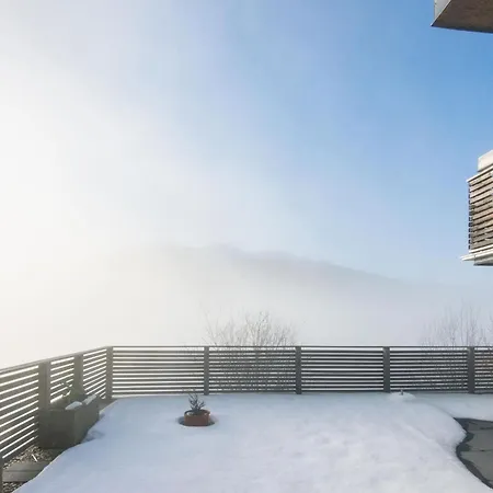 Apartmentl With Boot Heaters And Sauna Appartement
